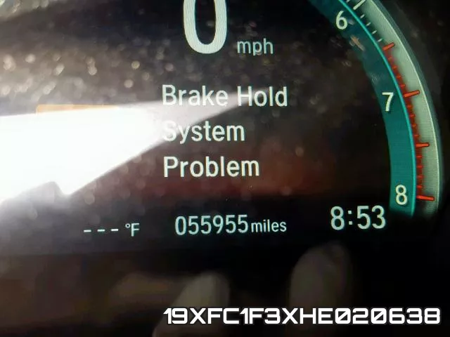 19XFC1F3XHE020638