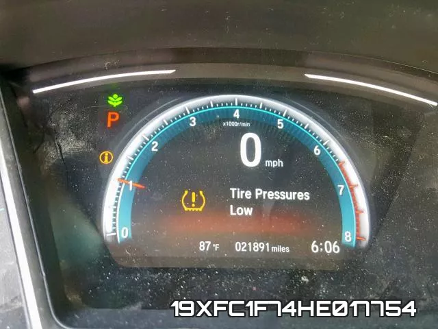 19XFC1F74HE017754