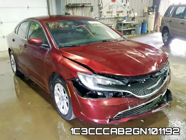 1C3CCCAB2GN101192