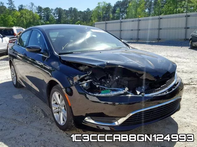 1C3CCCAB8GN124993