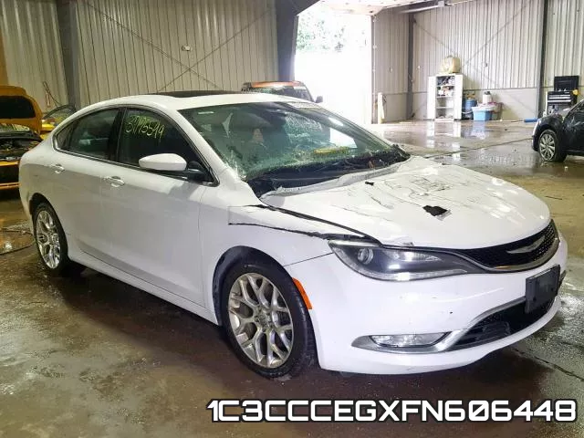 1C3CCCEGXFN606448