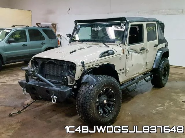 1C4BJWDG5JL837648