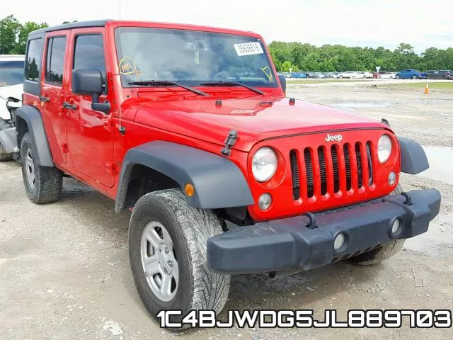 1C4BJWDG5JL889703