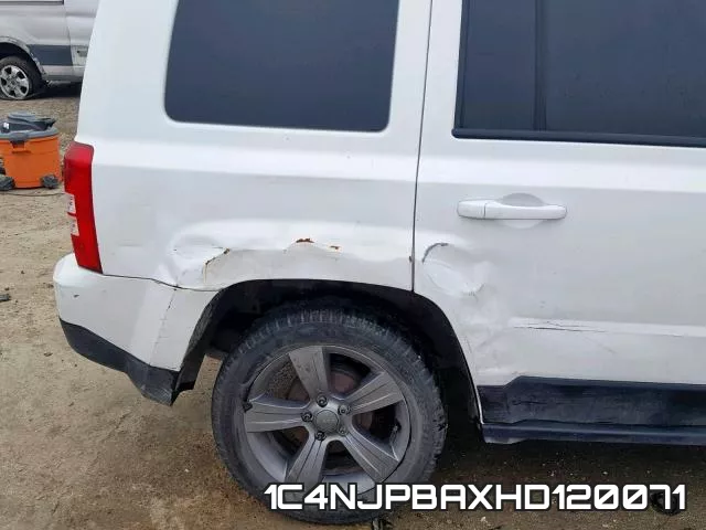 1C4NJPBAXHD120071