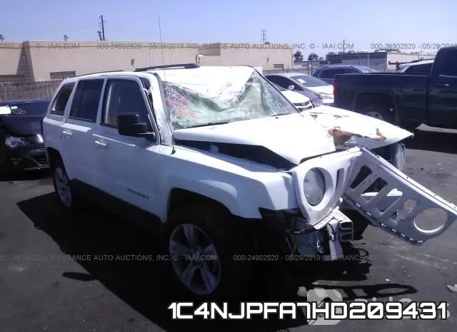 1C4NJPFA7HD209431