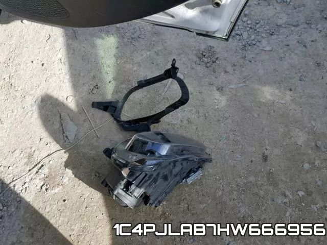 1C4PJLAB7HW666956