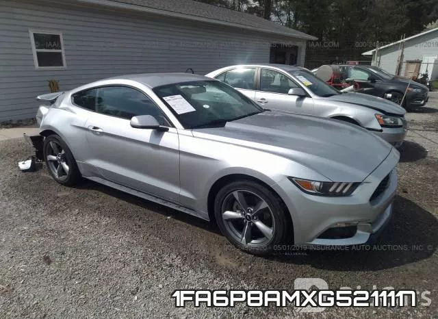 1FA6P8AMXG5211117