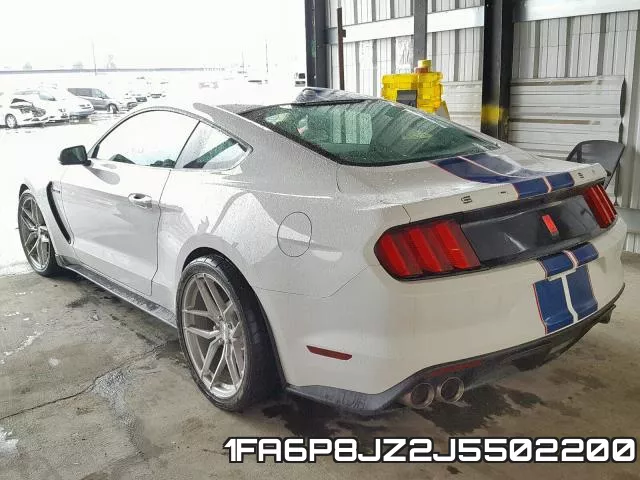 1FA6P8JZ2J5502200