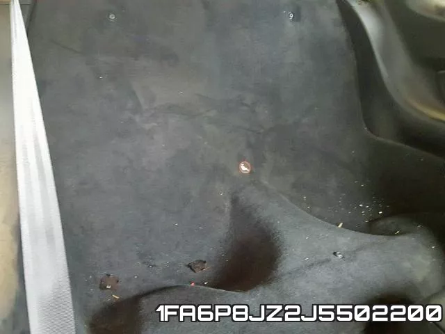 1FA6P8JZ2J5502200