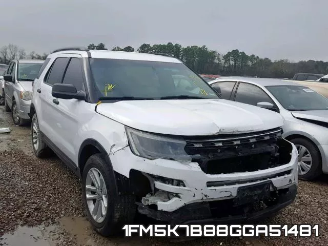 1FM5K7B88GGA51481