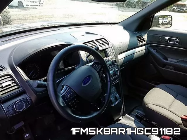 1FM5K8AR1HGC91182