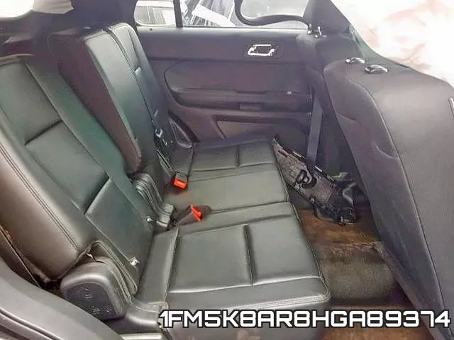 1FM5K8AR8HGA89374