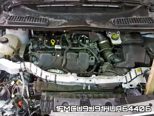 1FMCU9J91HUA64406