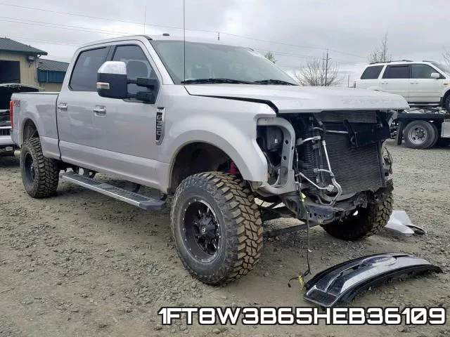 1FT8W3B65HEB36109