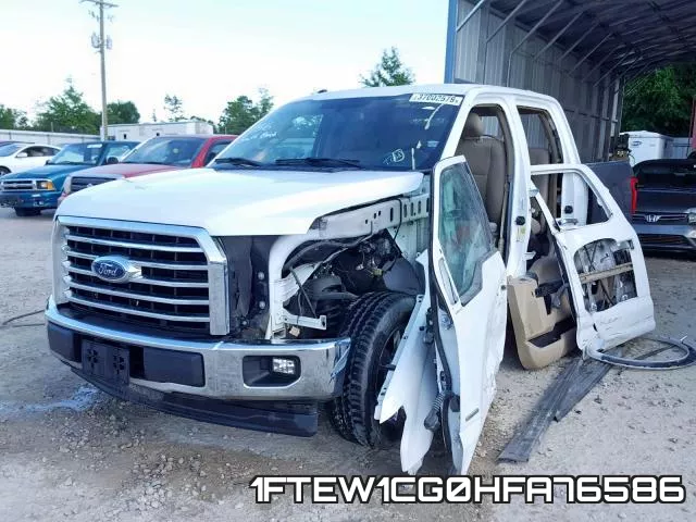 1FTEW1CG0HFA76586