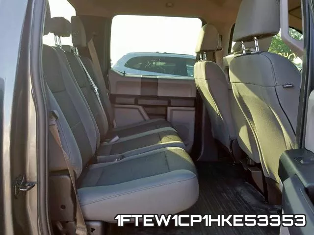 1FTEW1CP1HKE53353