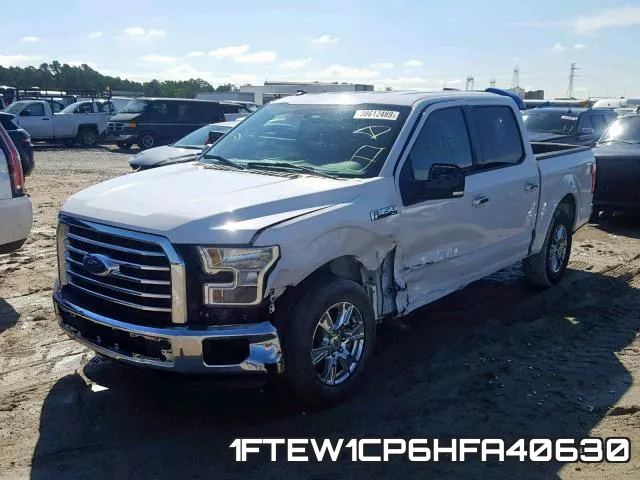 1FTEW1CP6HFA40630