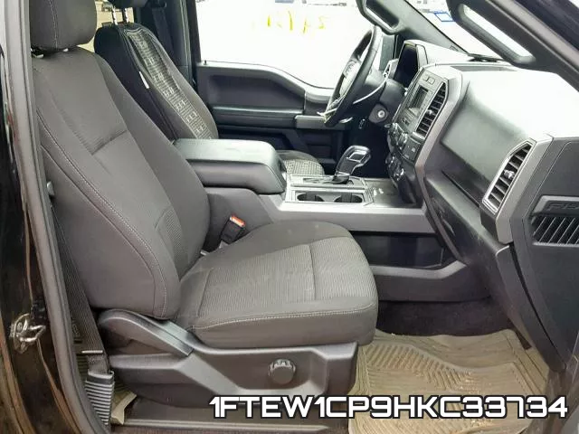 1FTEW1CP9HKC33734