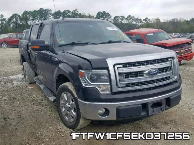 1FTFW1CF5EKD37256