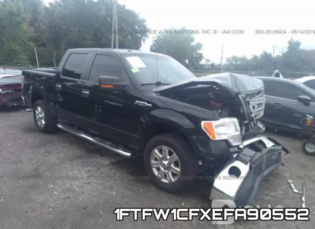 1FTFW1CFXEFA90552
