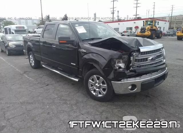 1FTFW1CT2EKE22917