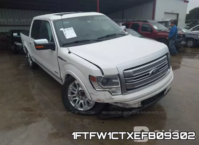 1FTFW1CTXEFB09302