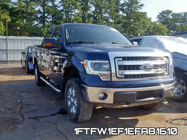1FTFW1EF1EFA81610