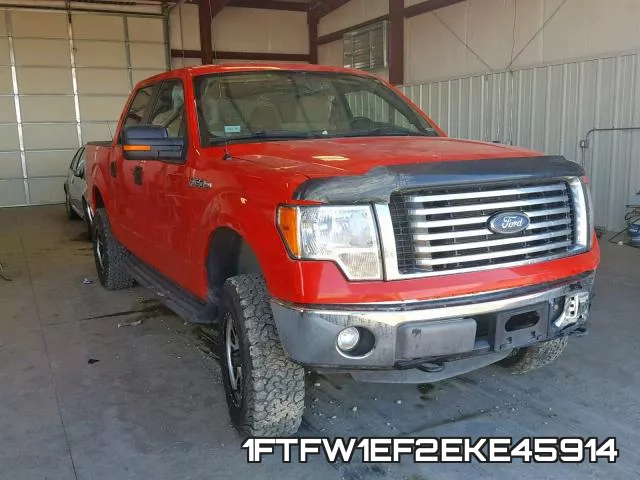 1FTFW1EF2EKE45914