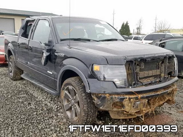 1FTFW1ET1EFD00393