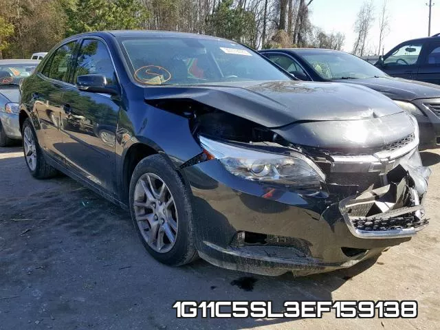 1G11C5SL3EF159138