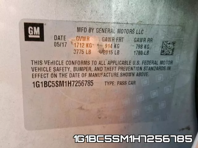 1G1BC5SM1H7256785_10.webp