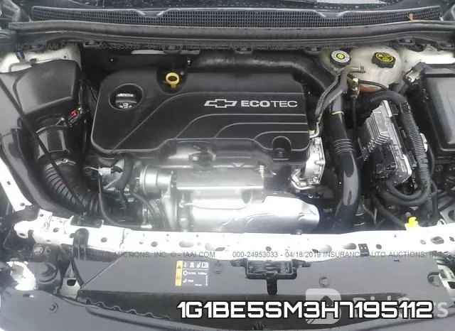 1G1BE5SM3H7195112