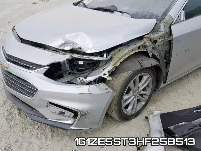 1G1ZE5ST3HF258513
