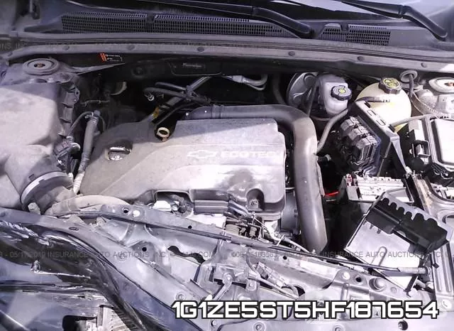 1G1ZE5ST5HF187654
