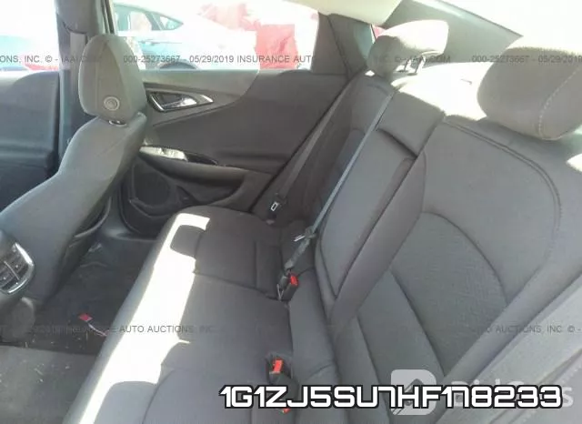 1G1ZJ5SU7HF178233