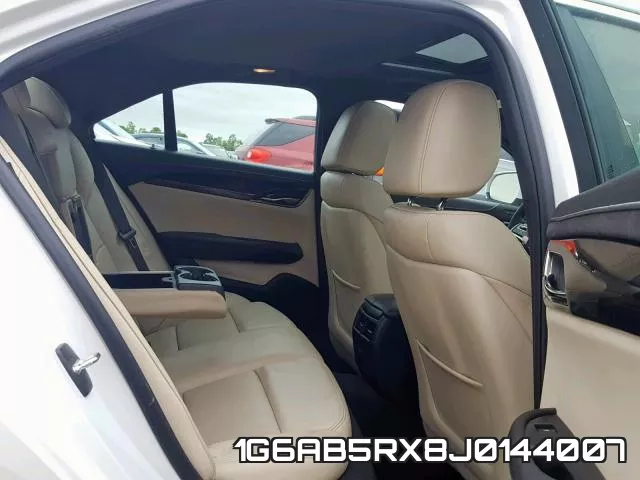 1G6AB5RX8J0144007