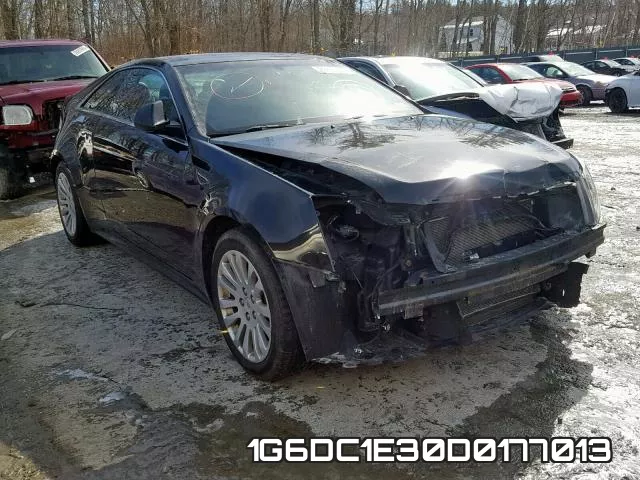1G6DC1E30D0177013