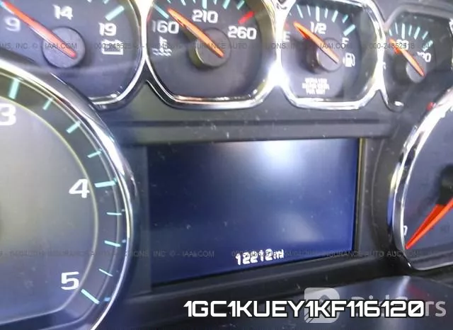 1GC1KUEY1KF116120