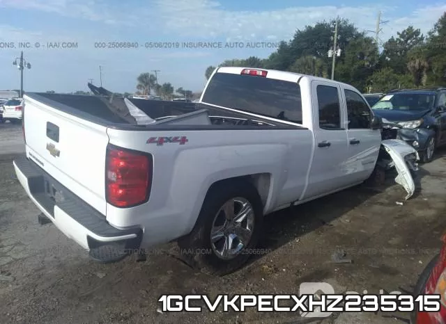 1GCVKPECXHZ235315