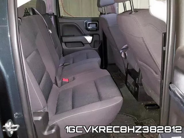 1GCVKREC8HZ382812