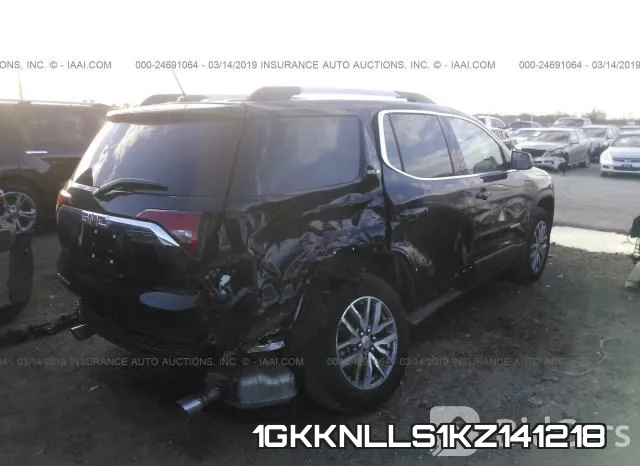 1GKKNLLS1KZ141218