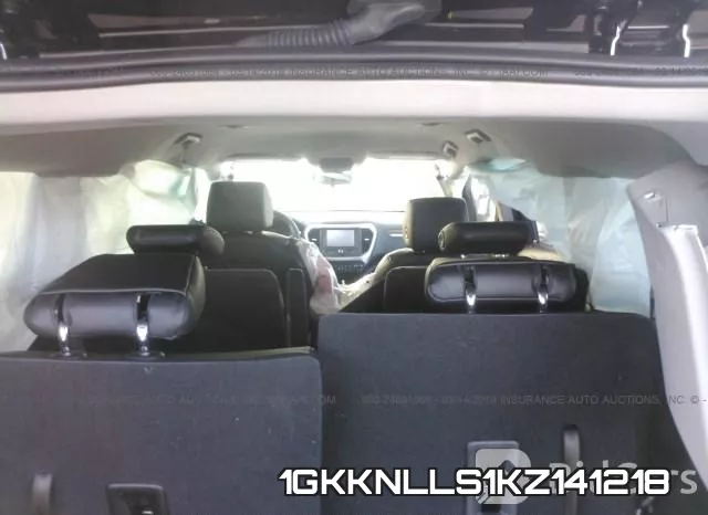 1GKKNLLS1KZ141218