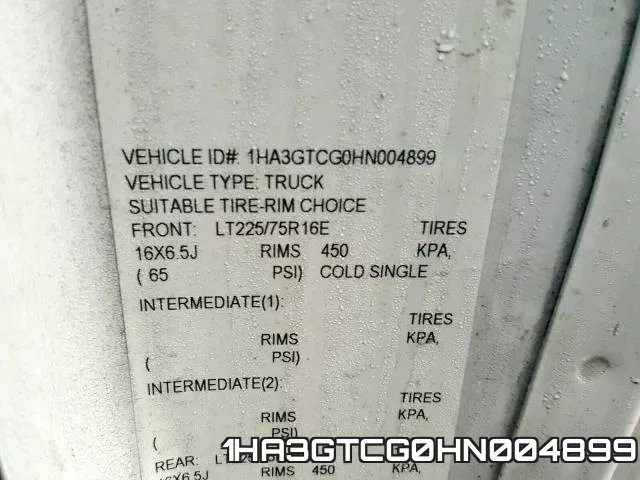 1HA3GTCG0HN004899