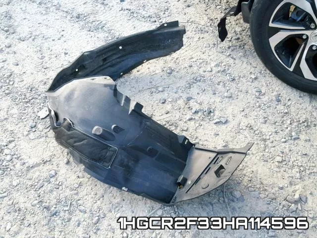 1HGCR2F33HA114596