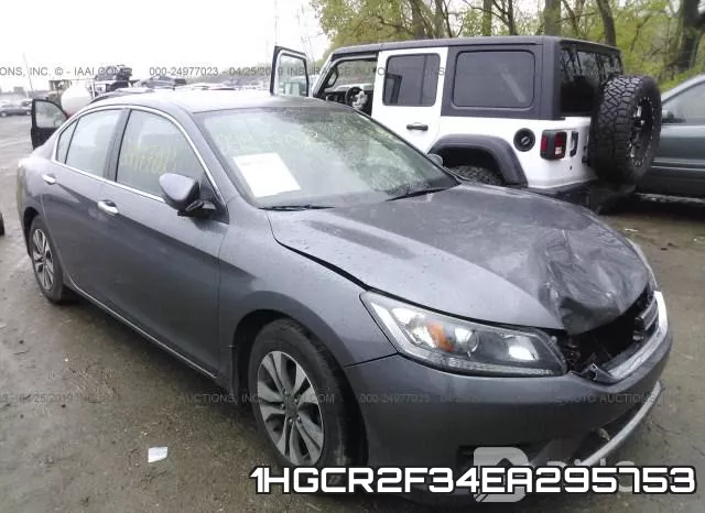 1HGCR2F34EA295753