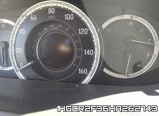 1HGCR2F36HA262743
