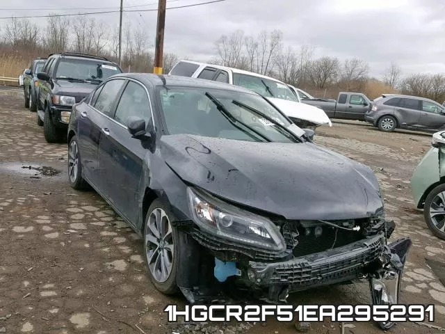 1HGCR2F51EA295291