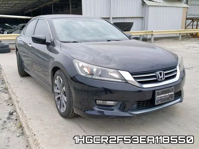 1HGCR2F53EA118550