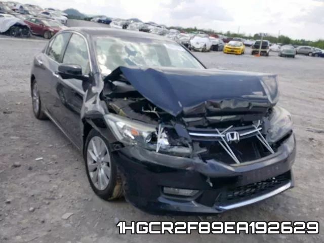 1HGCR2F89EA192629