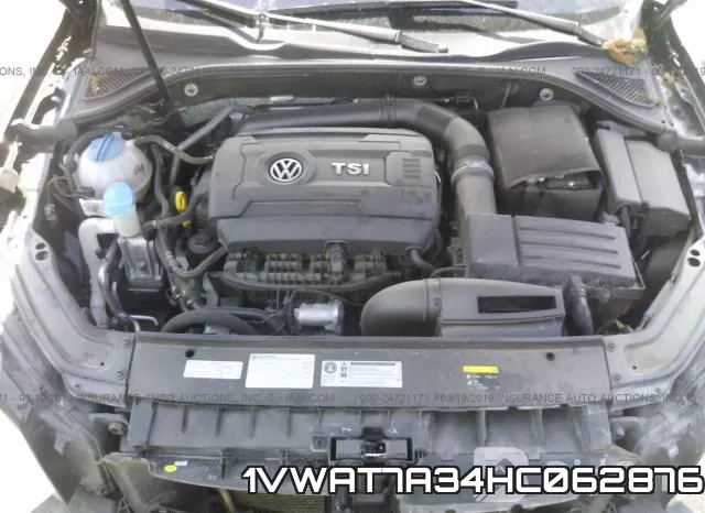 1VWAT7A34HC062876
